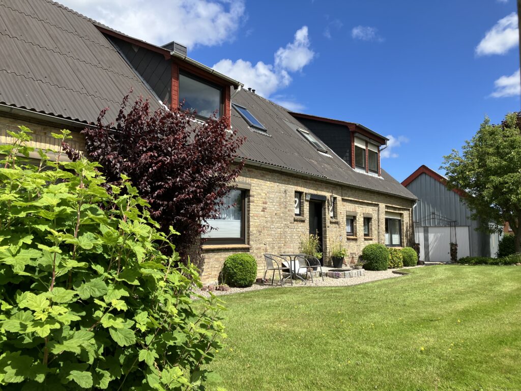 Ferienwohnungen und Apartments Kohrt im Ostseebad Schönhagen